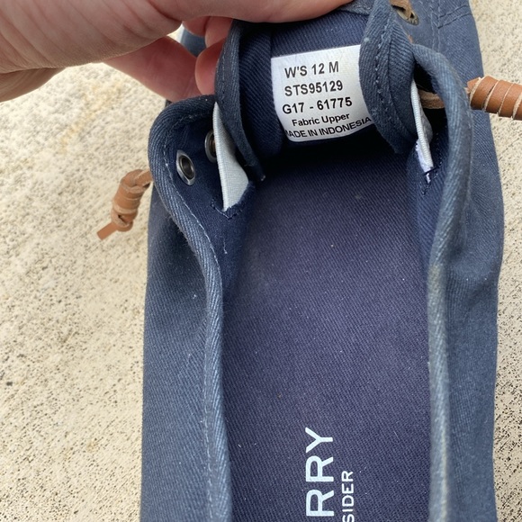 Sperry Pier View with Memory Foam - Picture 5 of 10